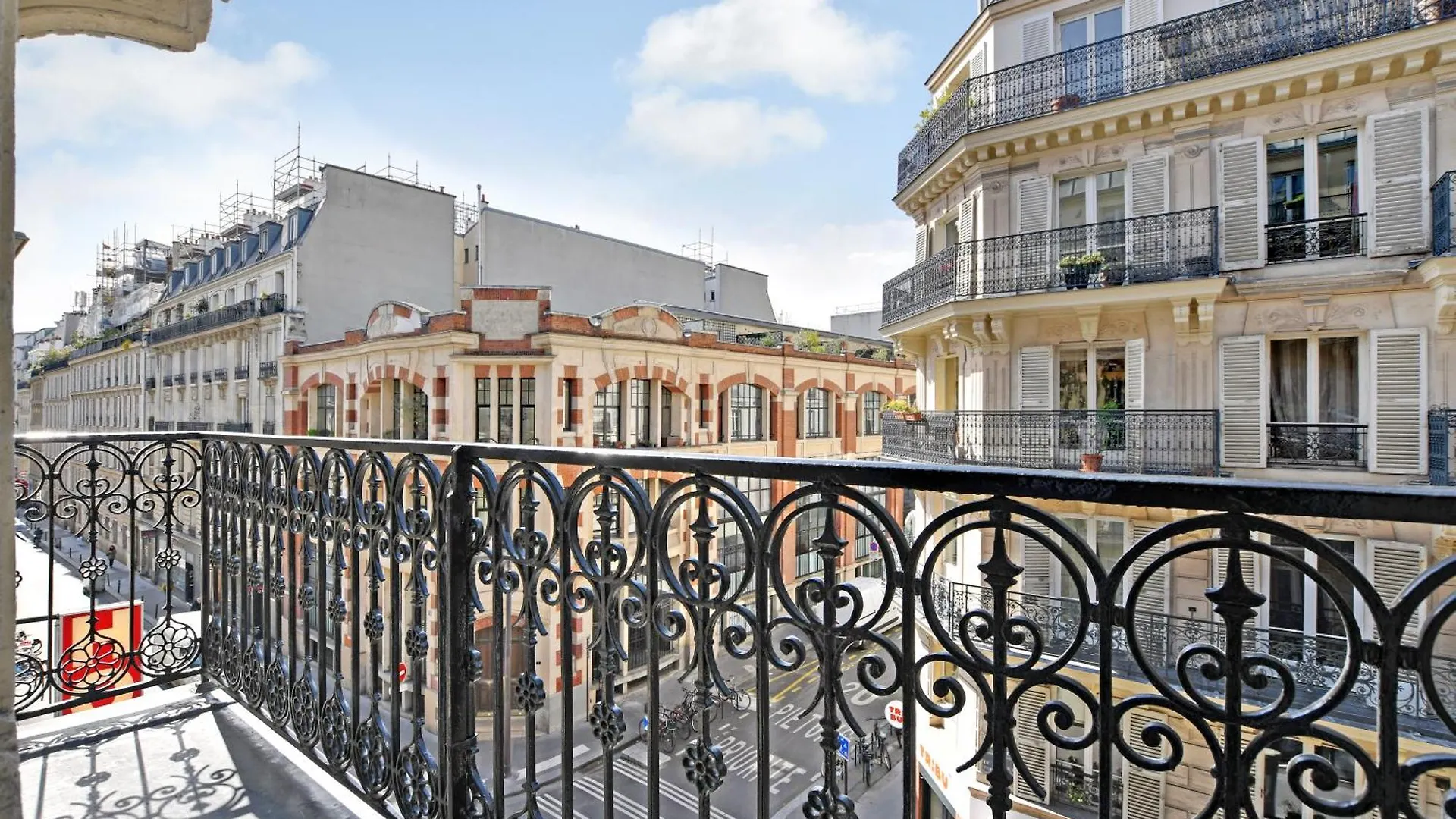 Hotel Altona