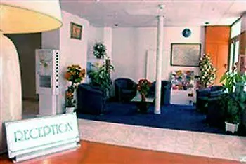 Hotel Altona Parigi