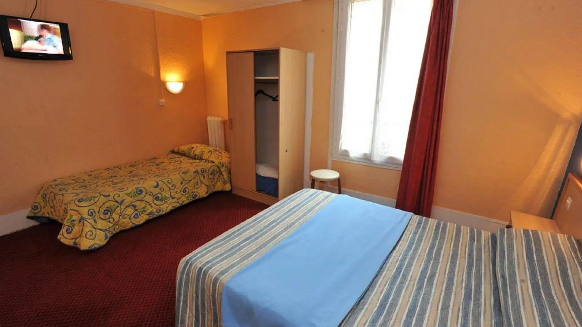 Altona Hotel